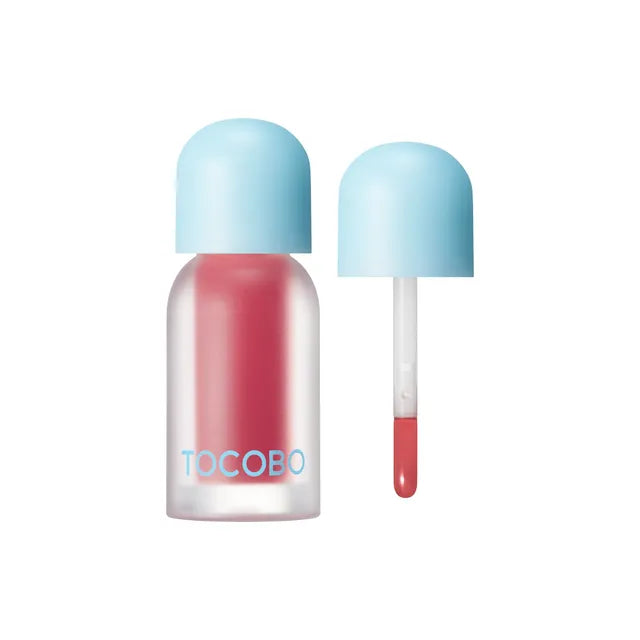 Berry Plumping Lip Oil 07 Plum Jam