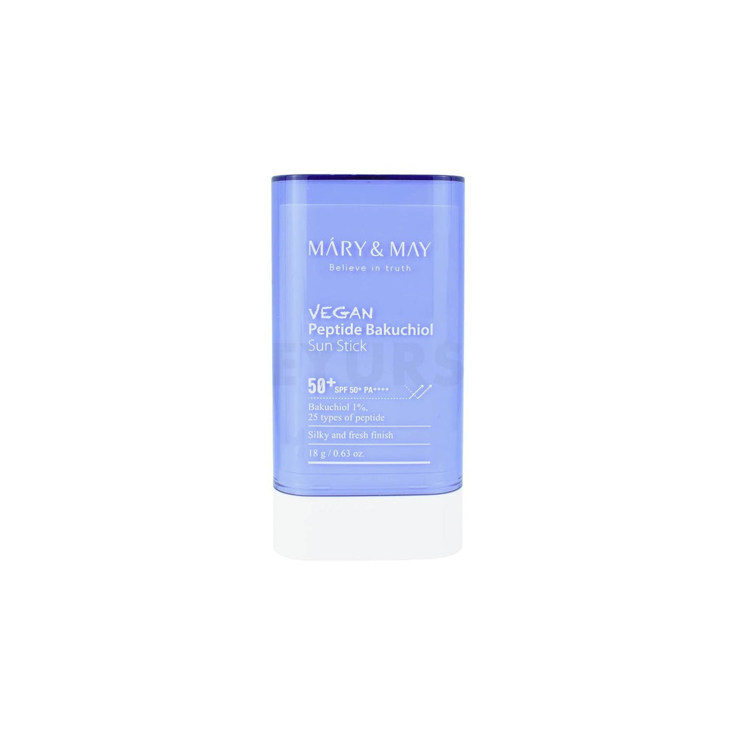 Mary & May Vegan peptide Bakuchio