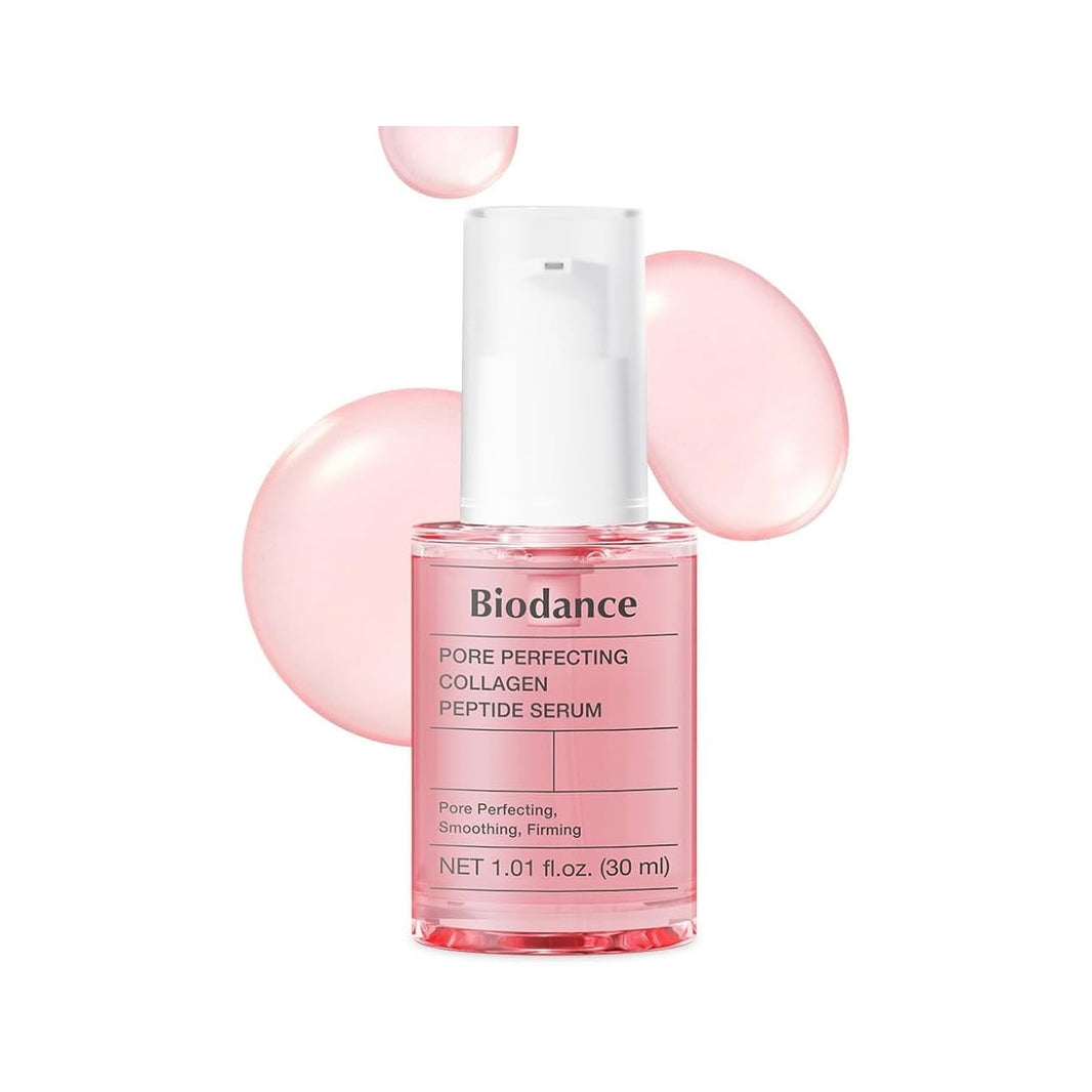 Pore Perfecting Collagen Peptide Serum