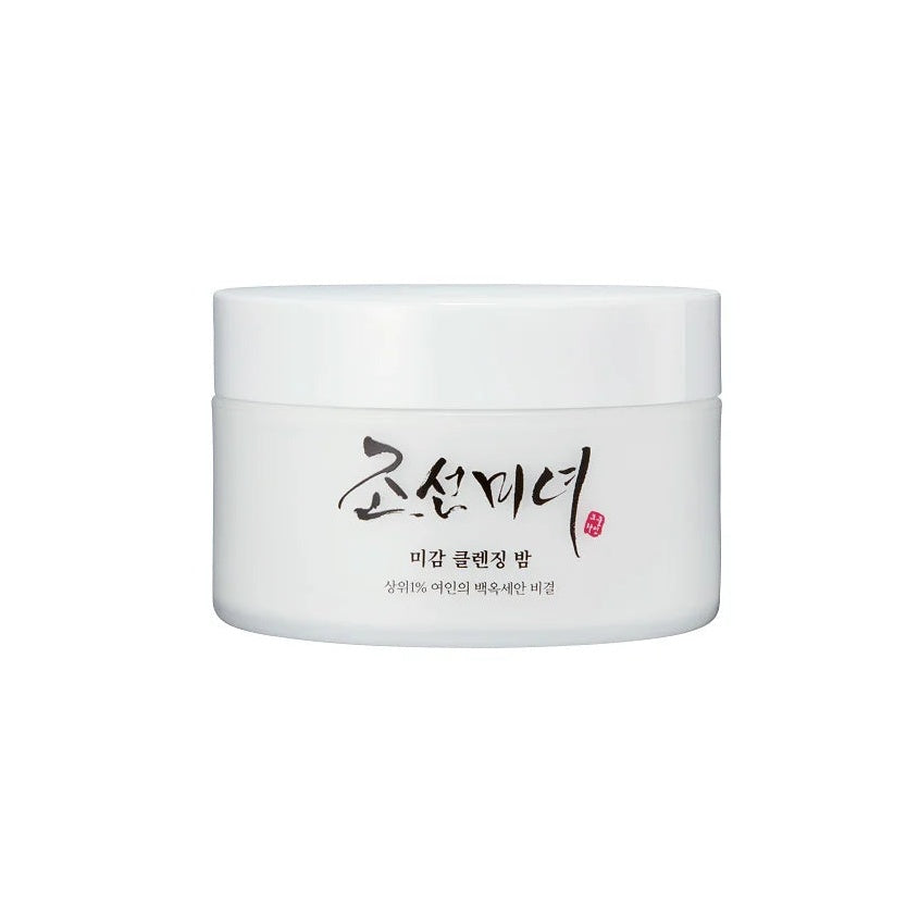 Beauty of Joseon Radiance Cleansing Balm