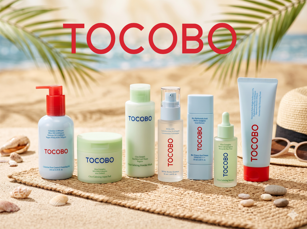 Tocobo