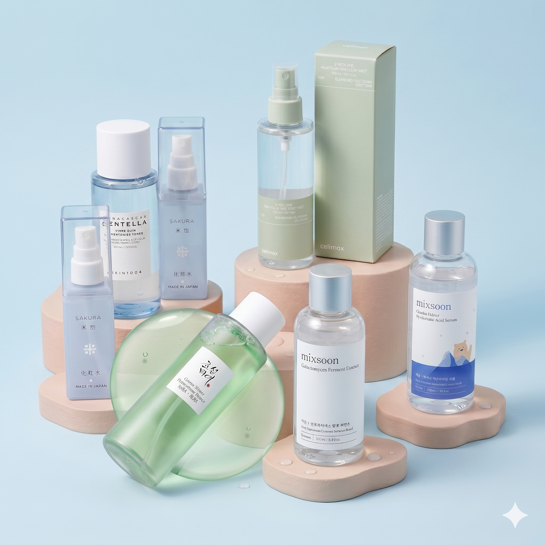cleanser