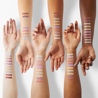 Rom&nd Better Than Palette 00 Light & Glitter Garden