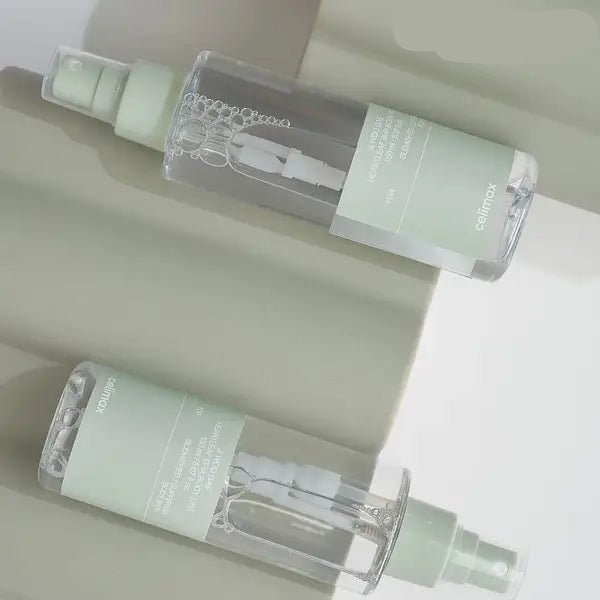 celimax Jiwoogae Body Mist