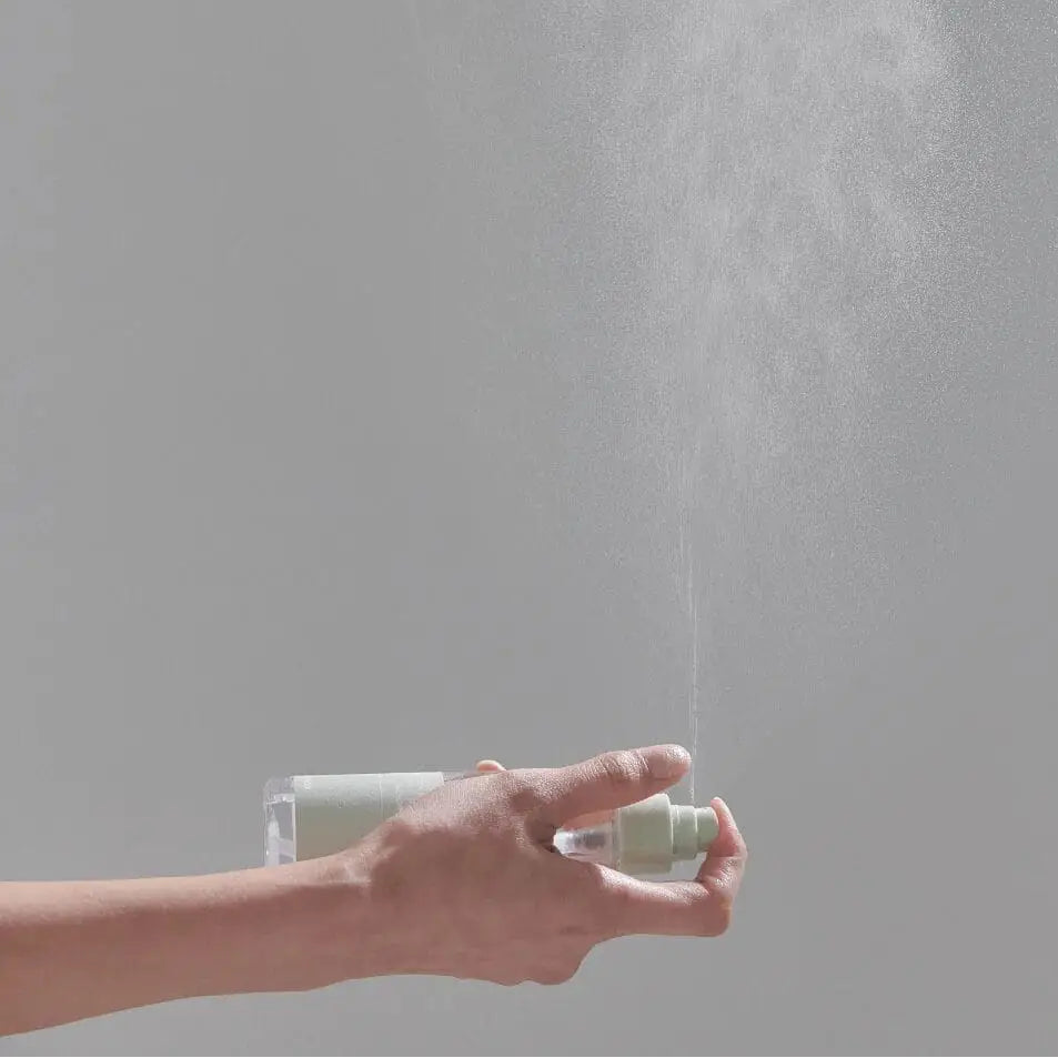 celimax Jiwoogae Body Mist
