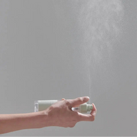 celimax Jiwoogae Body Mist