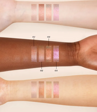 Flower knows midsummer fairy stales collection liquid highlighter 02 sunset forest