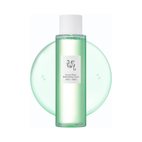 Beauty of Joseon Green Plum Refreshing Toner