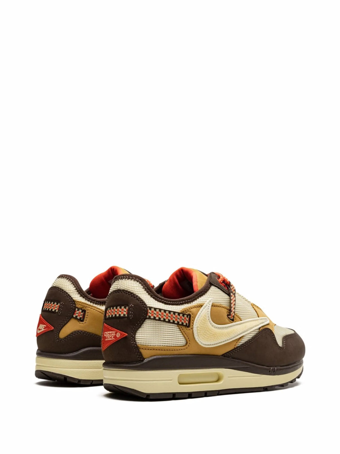 Nike x Travis Scott - Air Max 1 Baroque