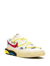 Nike x Off-White - Blazer Low