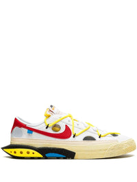 Nike x Off-White - Blazer Low