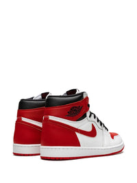 Jordan 1 High - Heritage