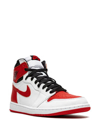 Jordan 1 High - Heritage