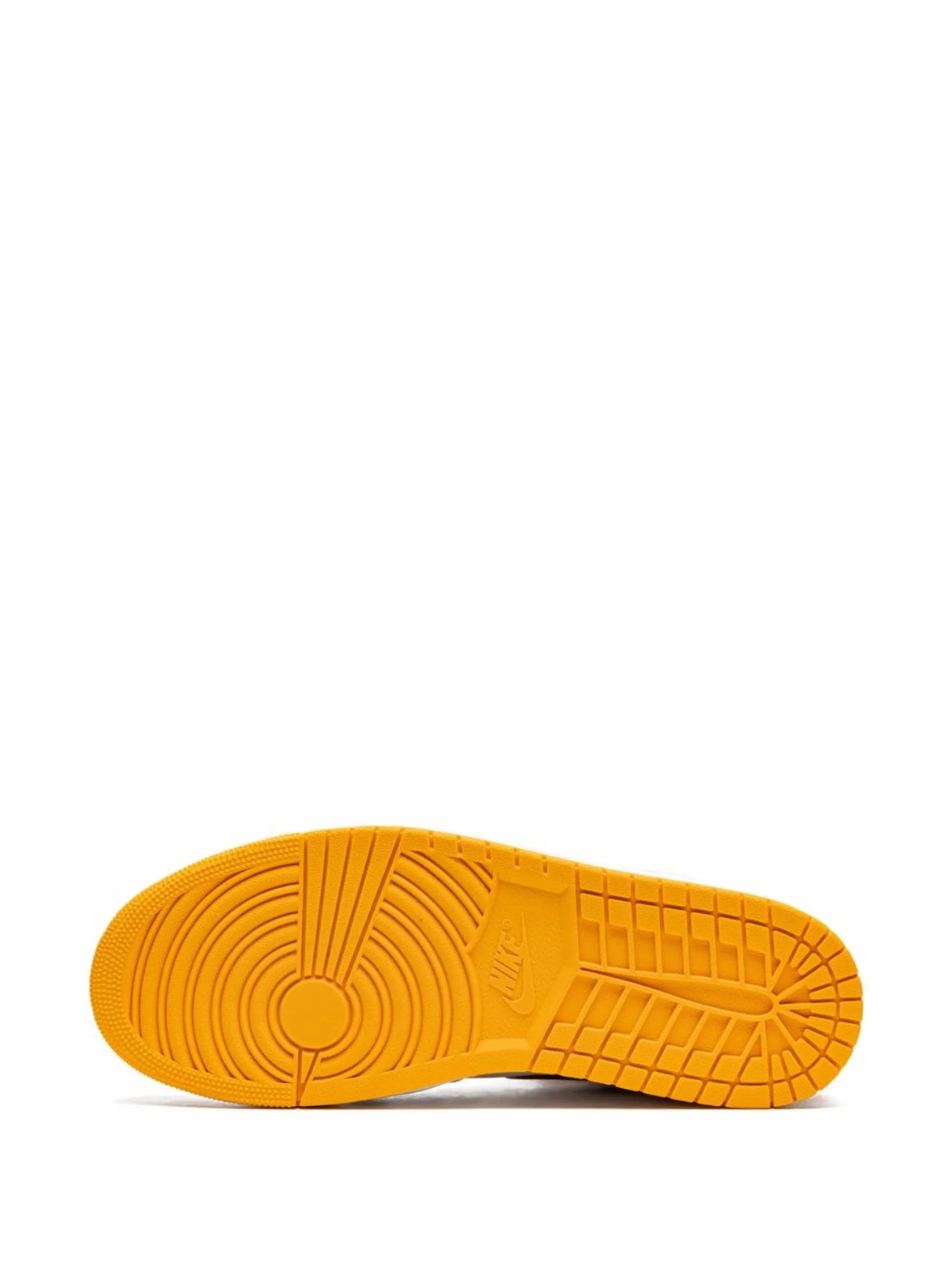 Jordan 1 High - Morado Amarillo