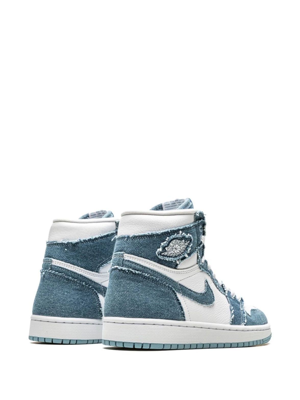 Jordan 1 High - Denim