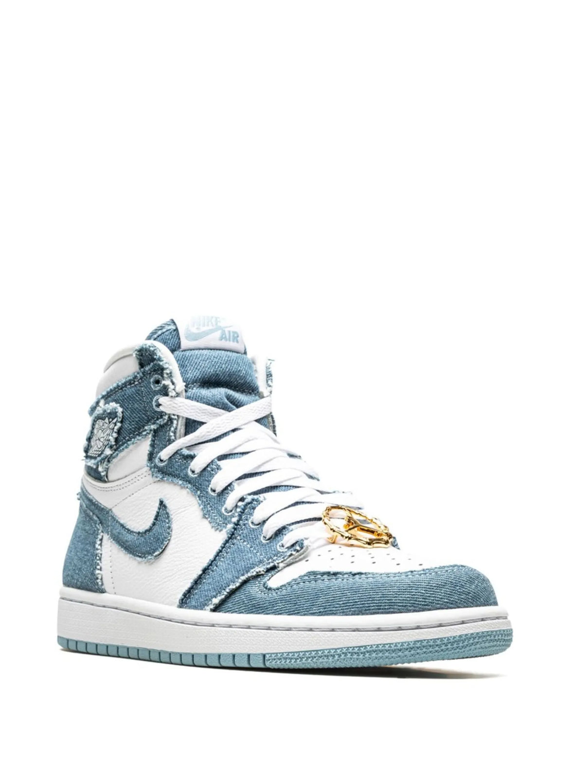 Jordan 1 High - Denim