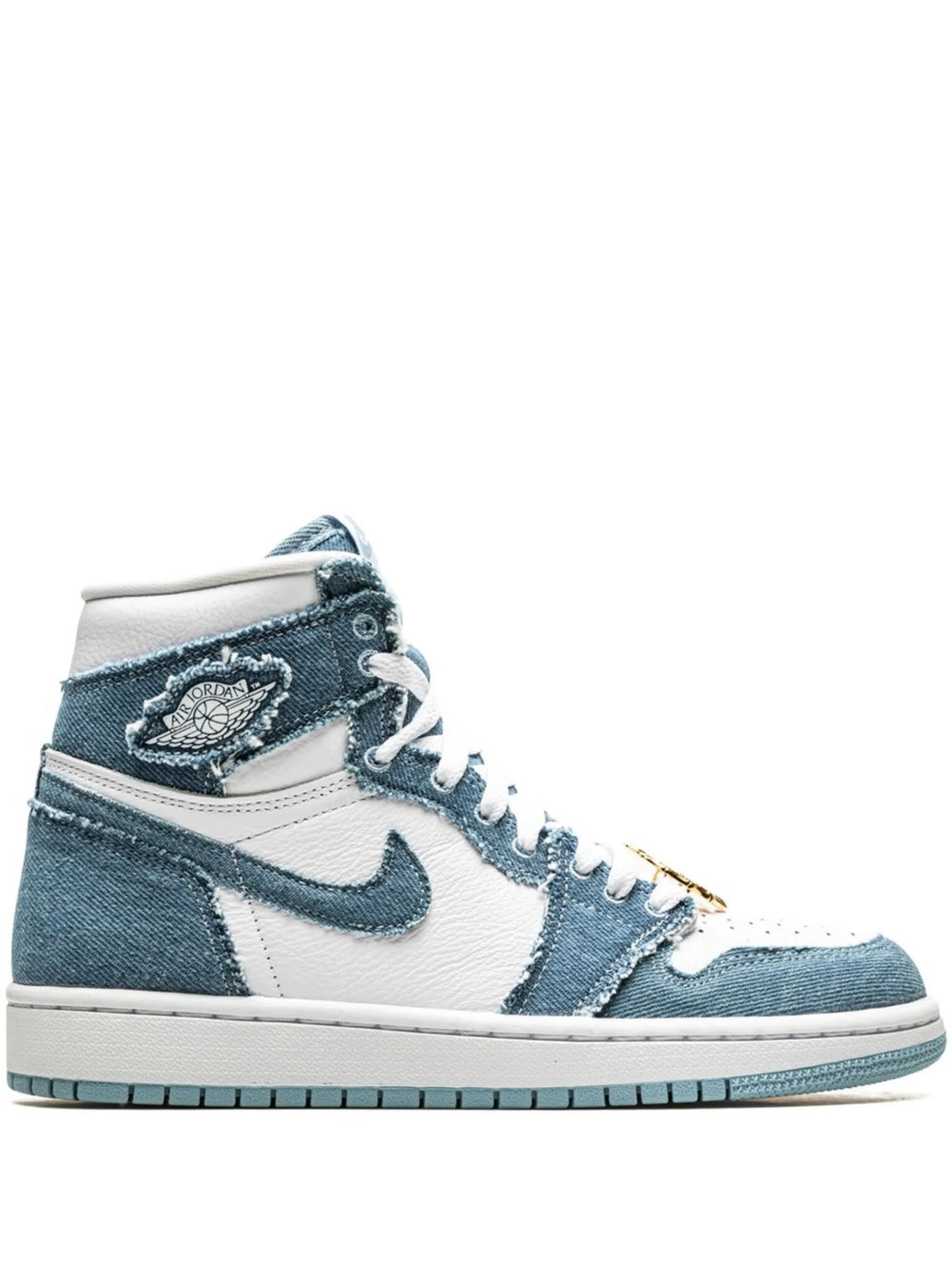 Jordan 1 High - Denim