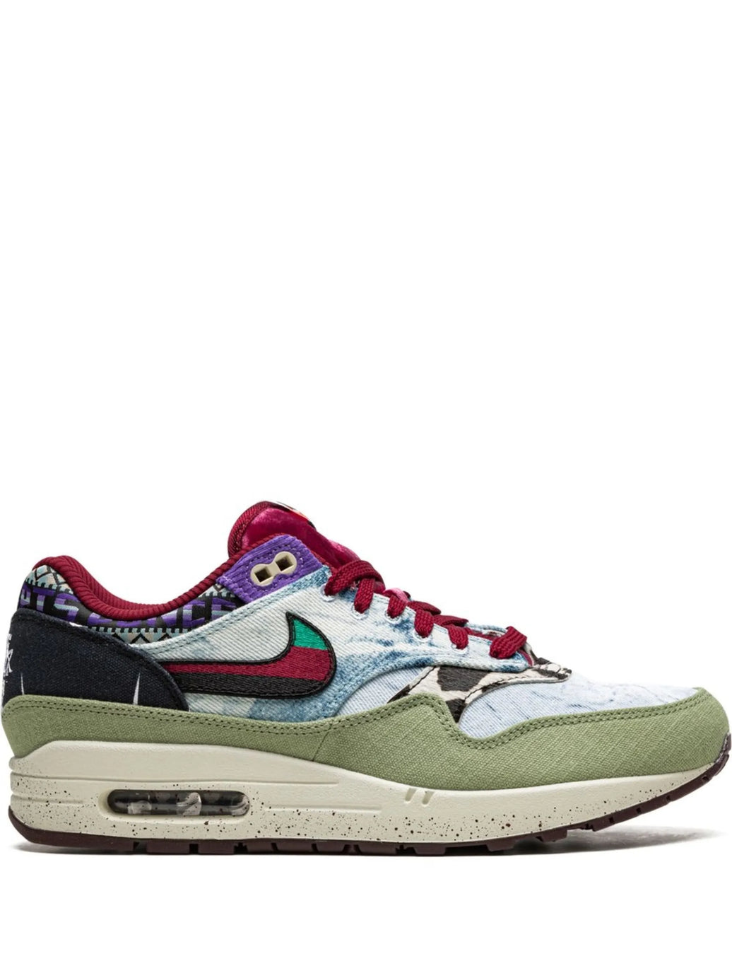 Nike x Concepts - Air Max 1