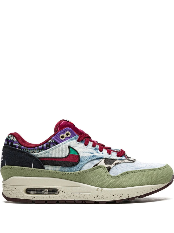 Nike x Concepts - Air Max 1