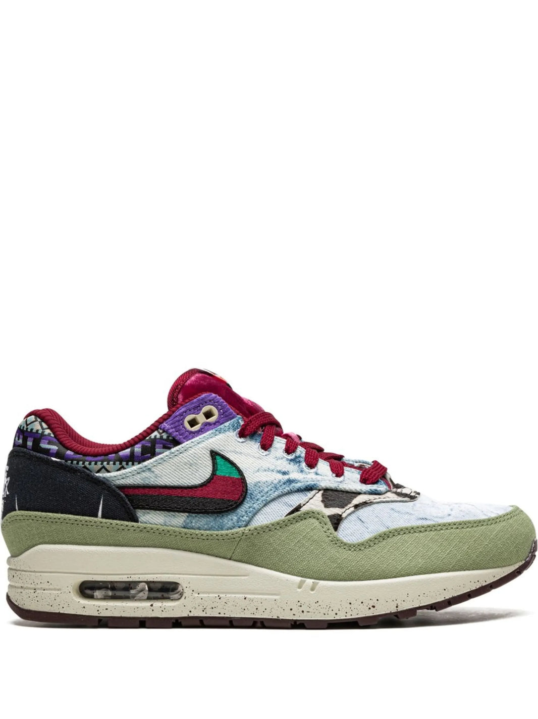 Nike x Concepts - Air Max 1