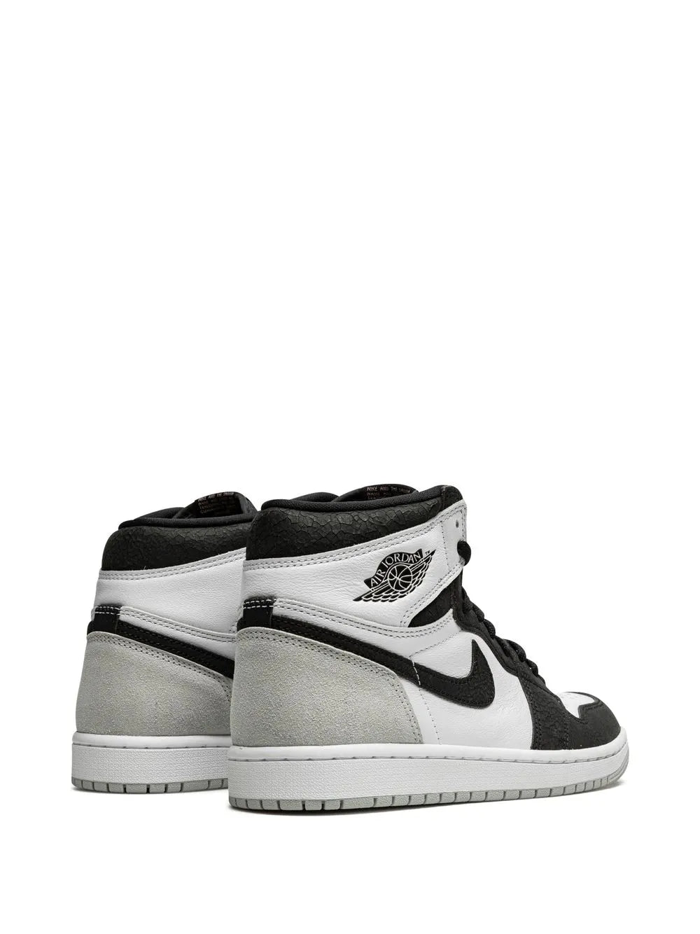 Jordan 1 High - Bleached Coral