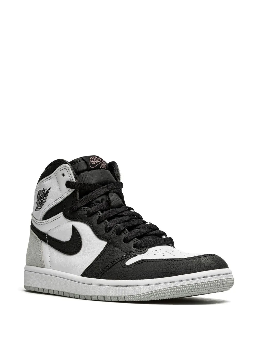 Jordan 1 High - Bleached Coral