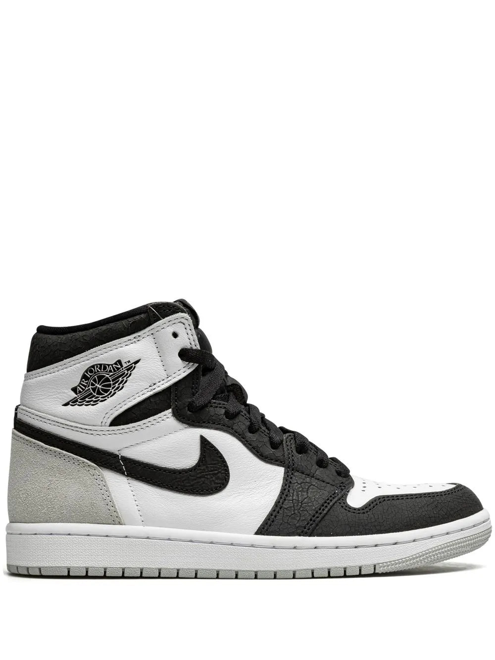 Jordan 1 High - Bleached Coral