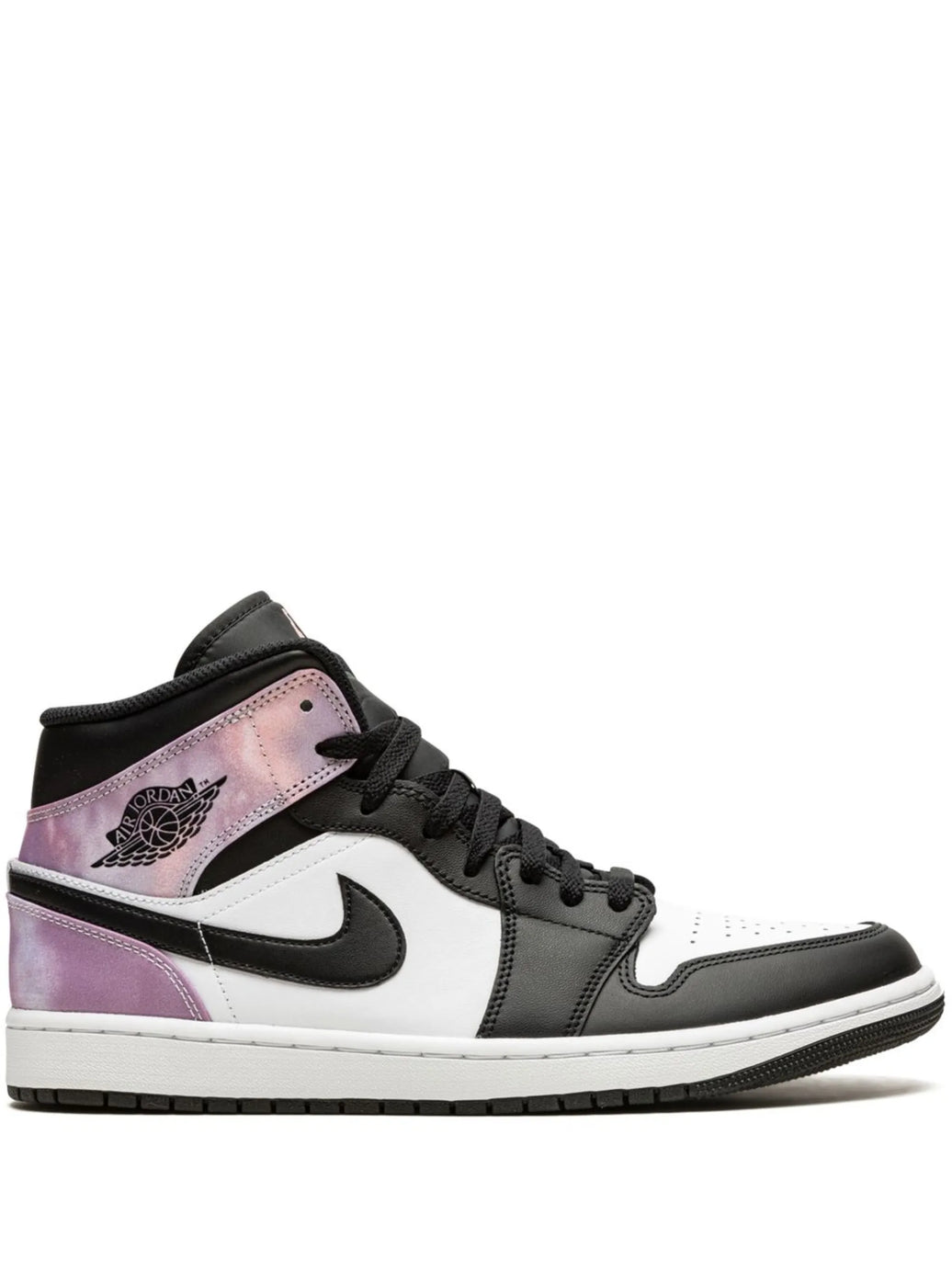 Jordan 1 Mid - Zen Master