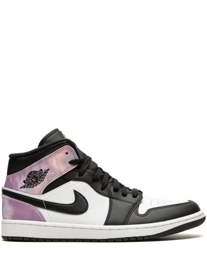 Jordan 1 Mid - Zen Master