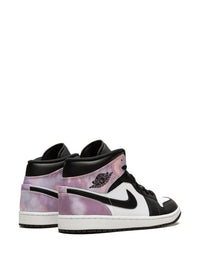 Jordan 1 Mid - Zen Master