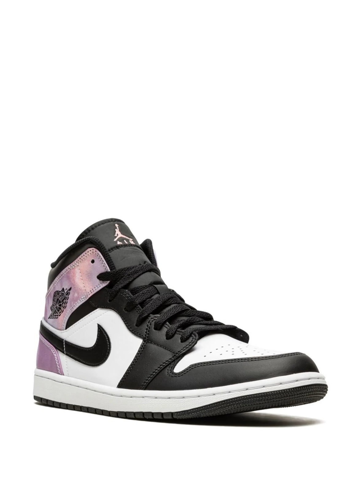 Jordan 1 Mid - Zen Master