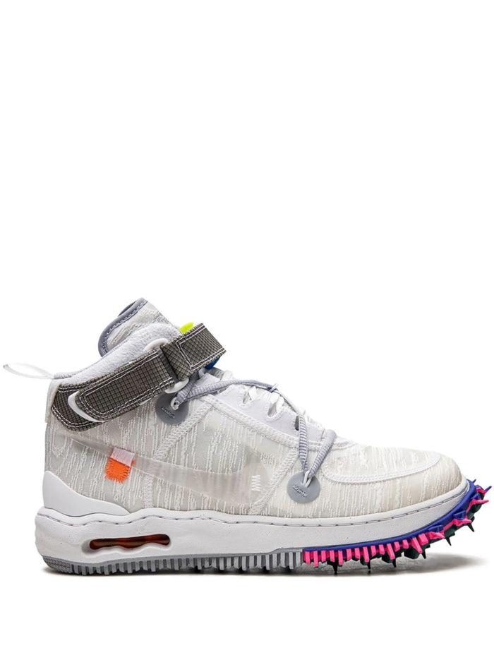 Nike x Off-White - Mid