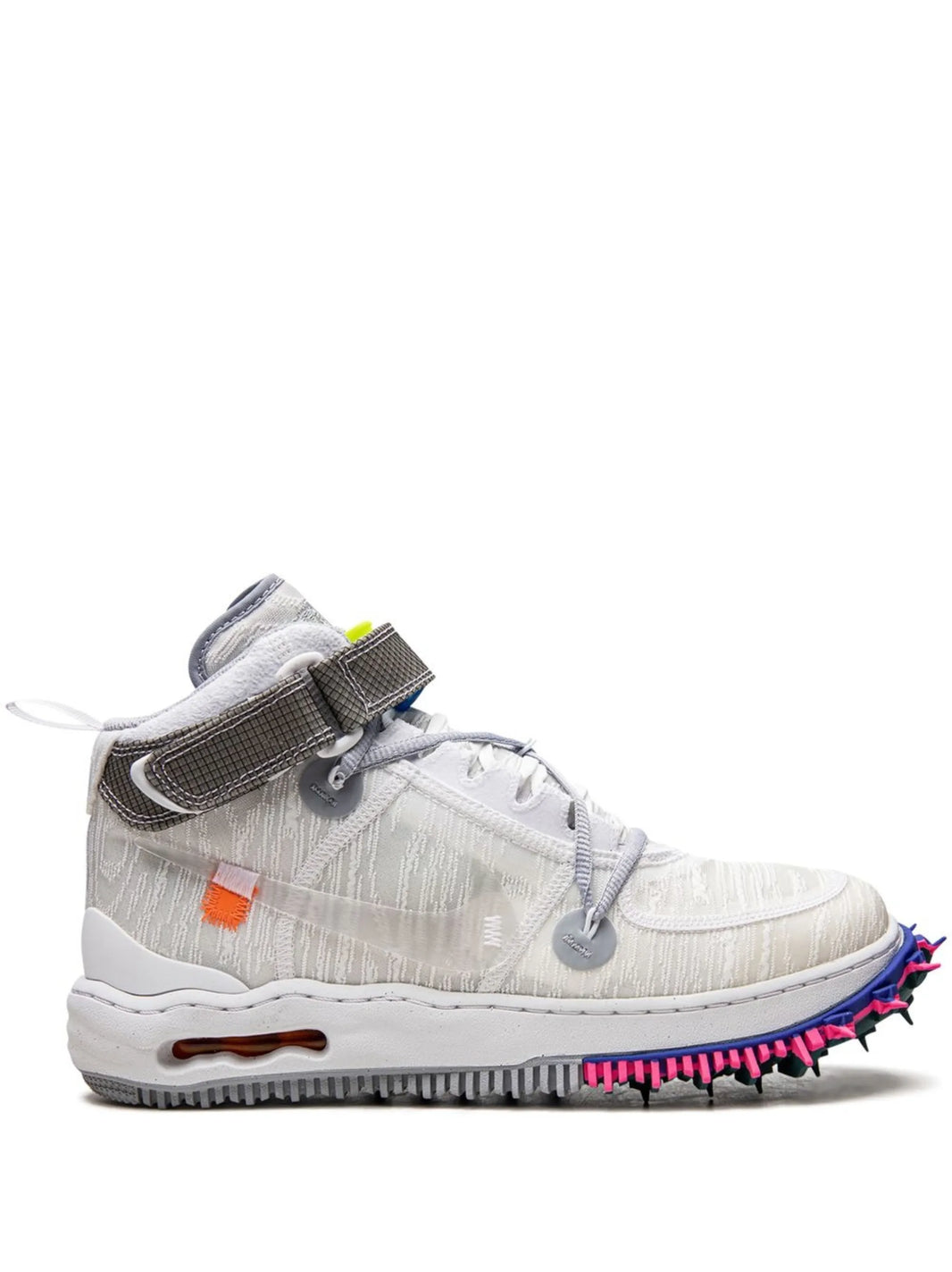 Nike x Off-White - Mid