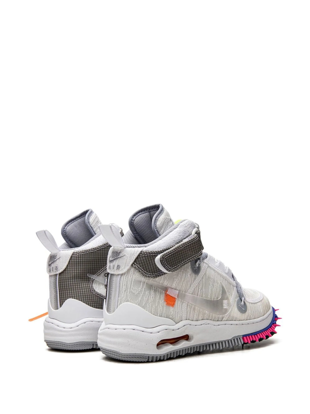 Nike x Off-White - Mid