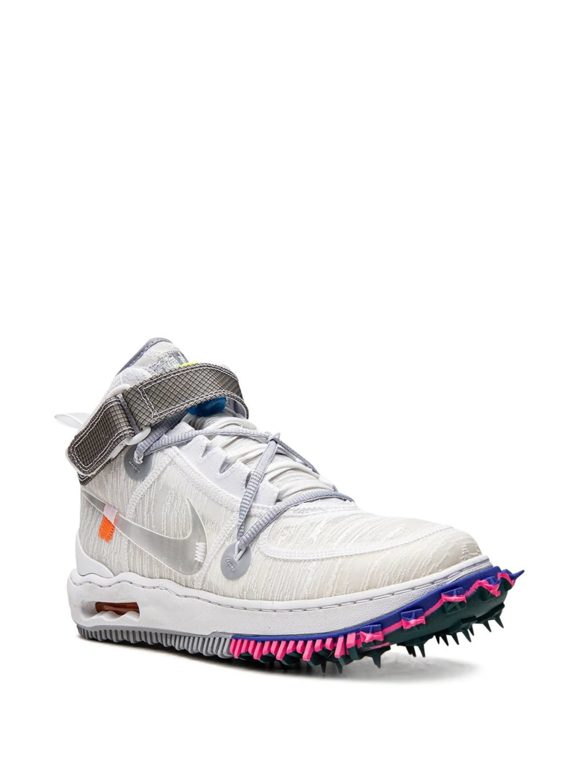 Nike x Off-White - Mid