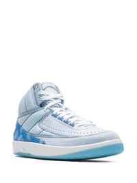 Jordan 2 x J Balvin