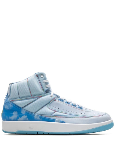 Jordan 2 x J Balvin