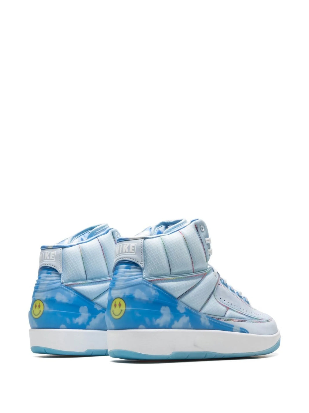 image Jordan 2 x J Balvin