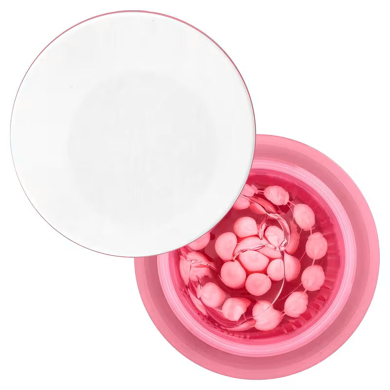medicube PDRN Pink Collagen Capsule Cream