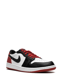 Jordan 1 Low - Black Toe