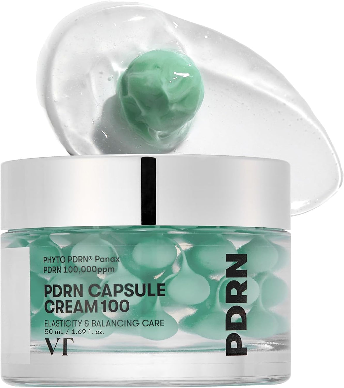 PDRN+ Capsule Cream