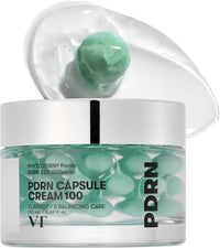 PDRN+ Capsule Cream