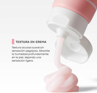 medicube PDRN Pink Hyaluronic Moisturizing Cream