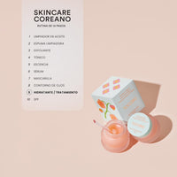 Vita Glazed Lip Mask