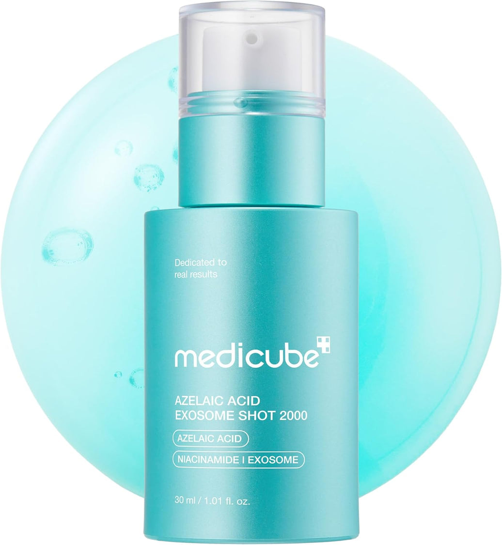 Medicube azelaic acid 16 bb soothing serum