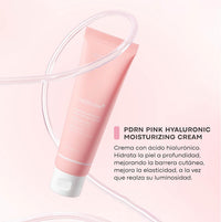 medicube PDRN Pink Hyaluronic Moisturizing Cream