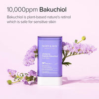 Mary & May Vegan peptide Bakuchio