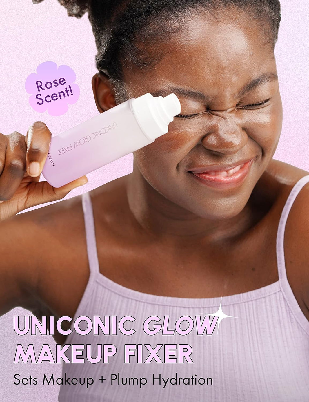 Uniconic Glow Fixer