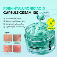PDRN+ Capsule Cream