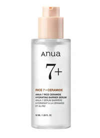 Anua 7 Rice Ceramide Hydrating Barrier Serum